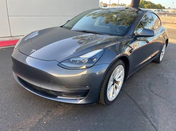 TESLA MODEL 3 2022 5YJ3E1EB1NF167636 image TESLA MODEL 3 2022 5YJ3E1EB1NF167636 image